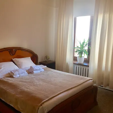 Niguliste 2 Apartment Tallinn