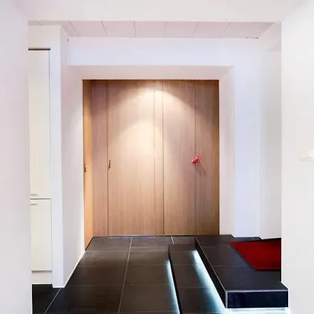 Apartment Niguliste 2 Tallinn