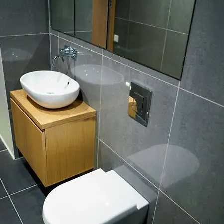 Apartment Niguliste 2 *
