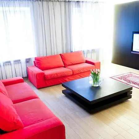 Apartment Niguliste 2