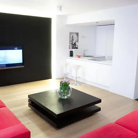 Apartment Niguliste 2