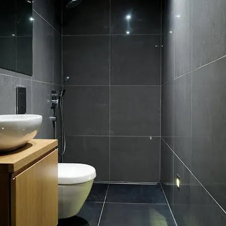 Apartment Niguliste 2