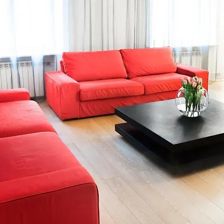 Apartment Niguliste 2 Tallinn