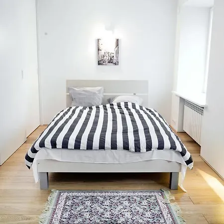 Niguliste 2 Apartment *